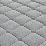 VISCO BALANCE Mattress 90x200 - Pilt 2