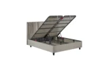 VOYAGE Bed 90x200 - Without Mattress - Pilt 3