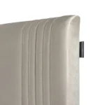 VOYAGE Bed 90x200 - Without Mattress - Pilt 6