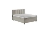 VOYAGE Bed 140x200 - With Mattress - Pilt 9