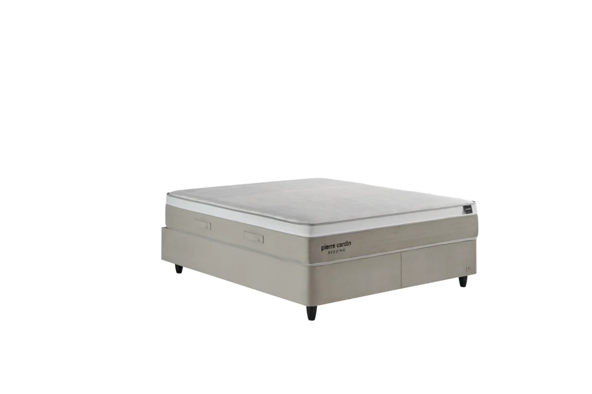 VOYAGE Bed 140x200 - With Mattress - Pilt 10