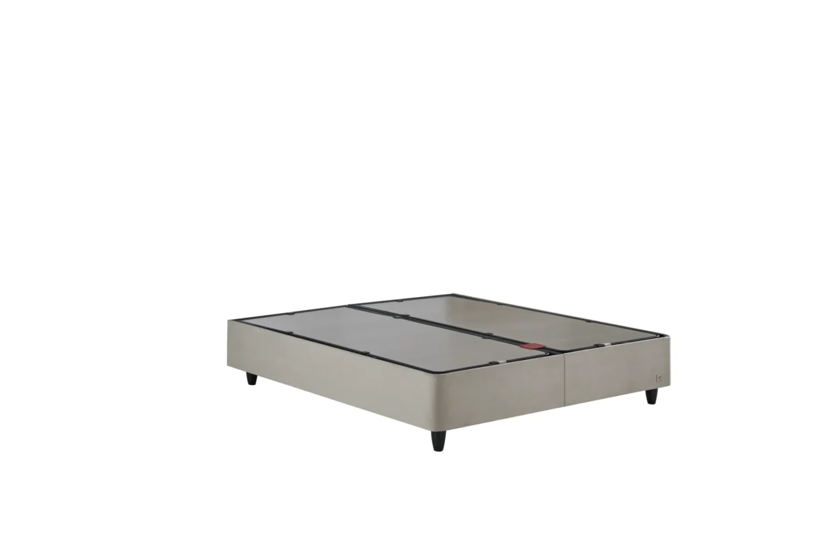 VOYAGE Bed 140x200 - With Mattress - Pilt 13