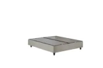 VOYAGE Bed 140x200 - With Mattress - Pilt 13
