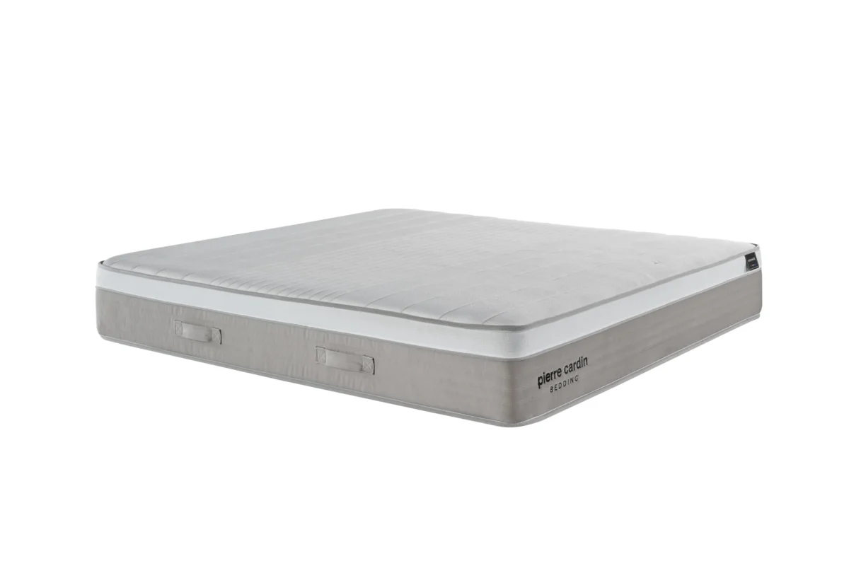 VOYAGE Bed 140x200 - With Mattress - Pilt 18