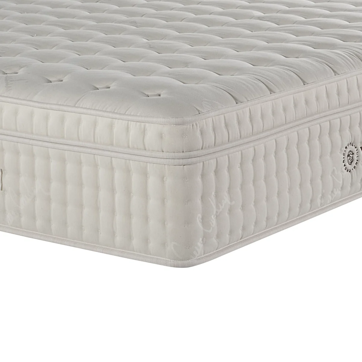 WOOLLIA Mattress 200x200 - Pilt 4