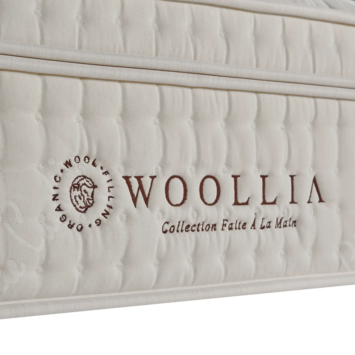 WOOLLIA Mattress 200x200 - Pilt 3